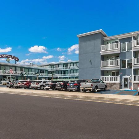 Le Voyageur - A Red Collection Hotel Wildwood Eksteriør billede
