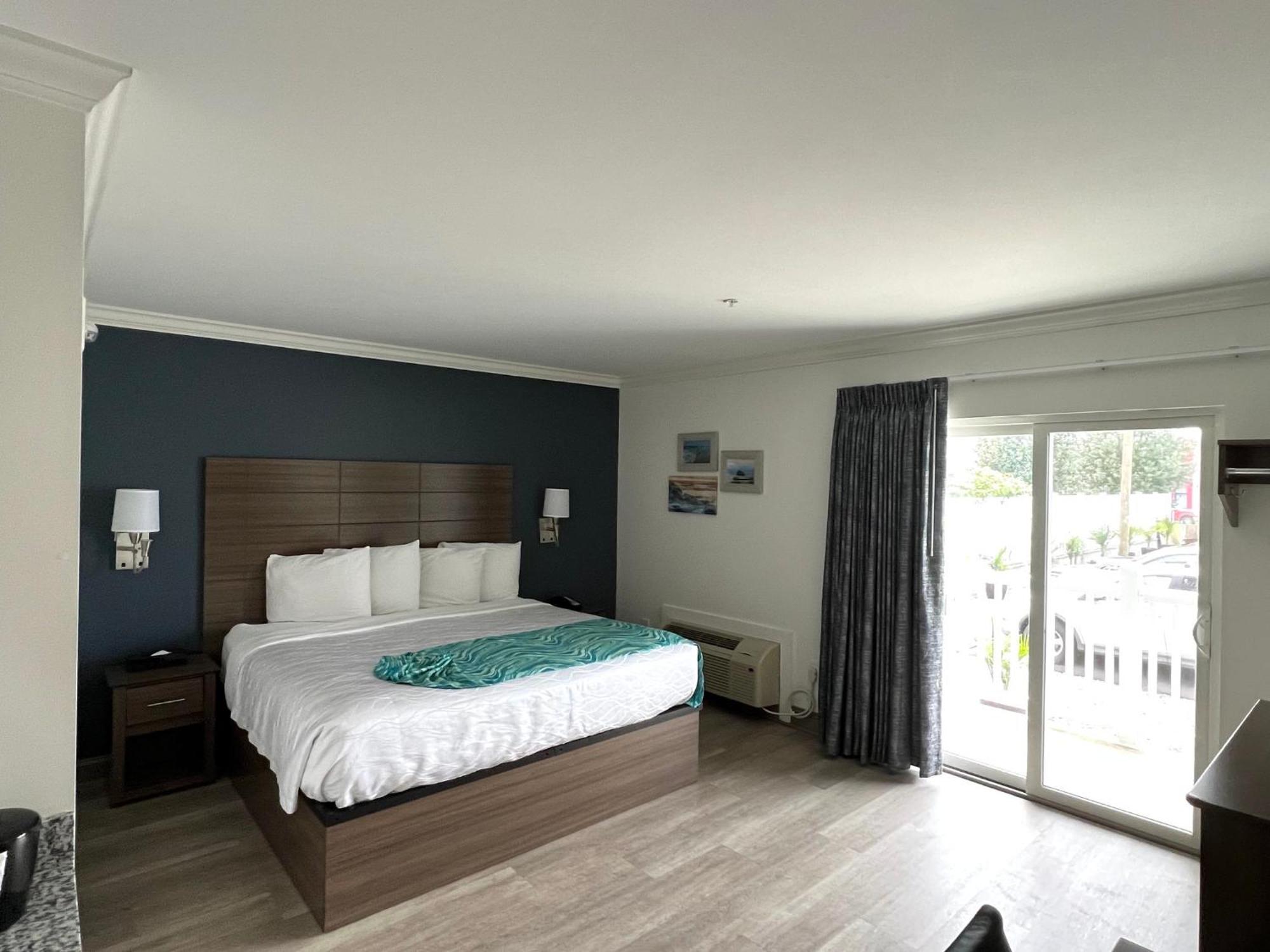 Le Voyageur - A Red Collection Hotel Wildwood Eksteriør billede