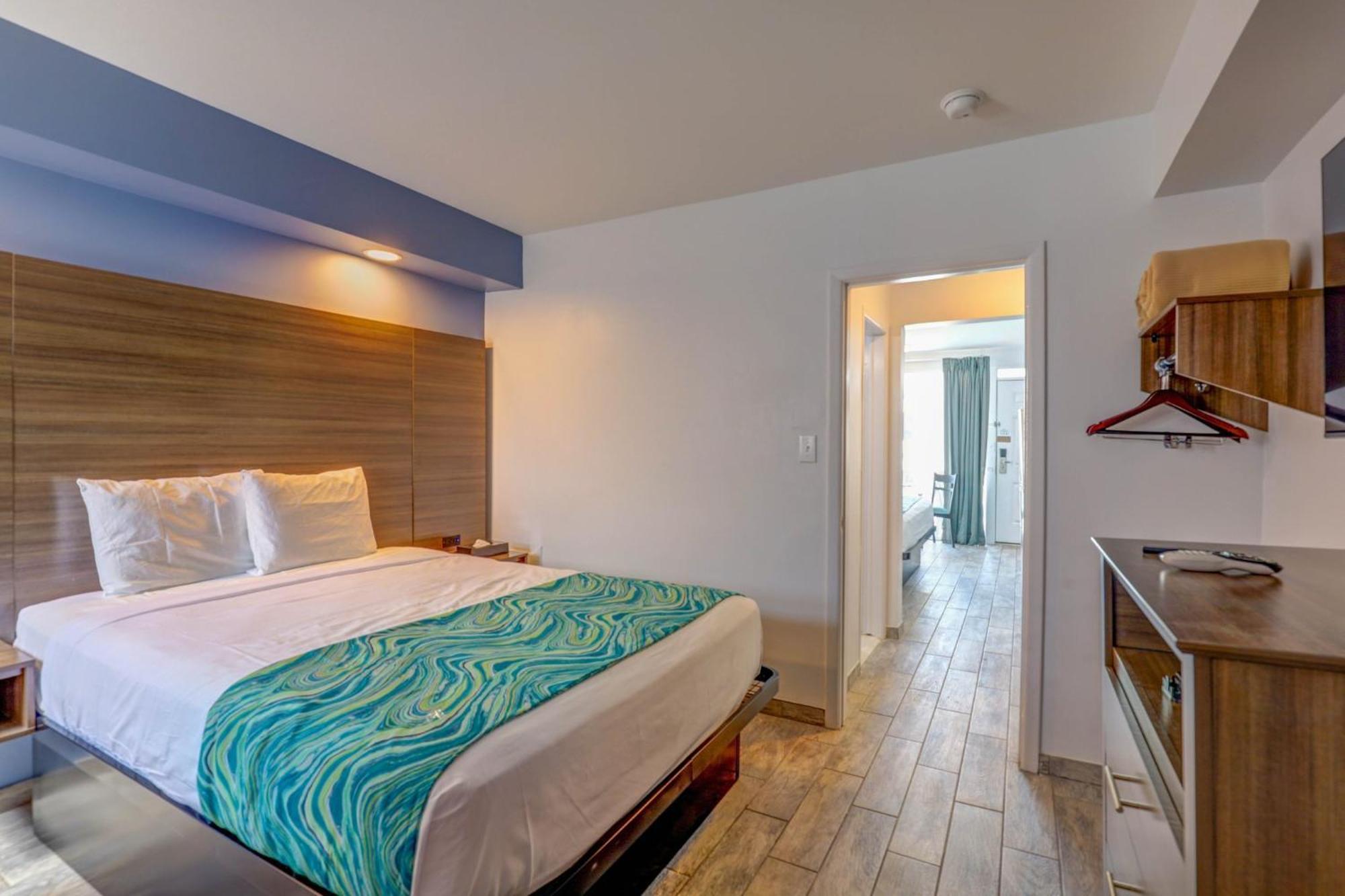 Le Voyageur - A Red Collection Hotel Wildwood Eksteriør billede